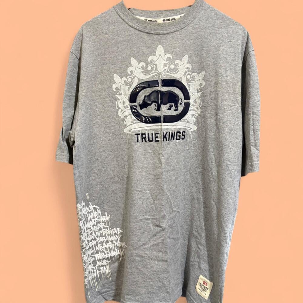Y2K Echo Ultd True Kings Shirt